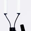 Dual Arm led lampa