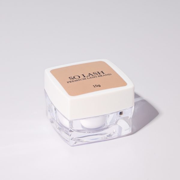 52BC81FF-782F-472D-9FA0-FAC1E5030757 Cream remover 15g