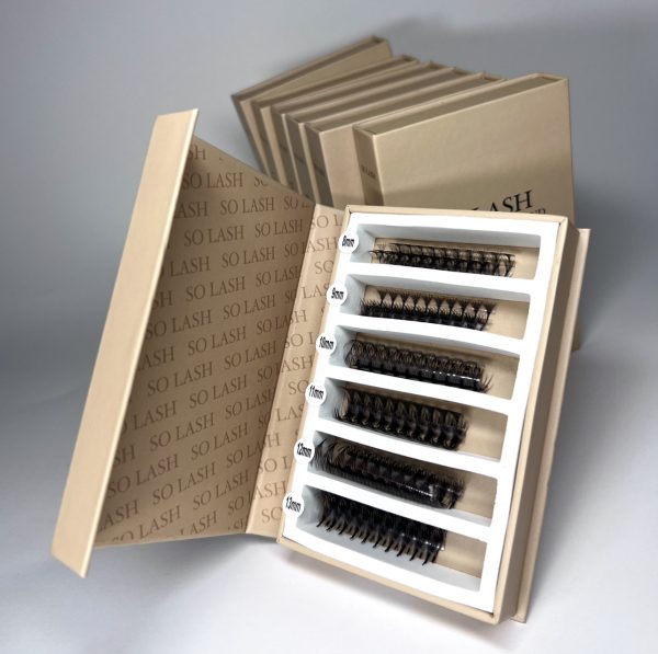 Speedy promade fans 0.07