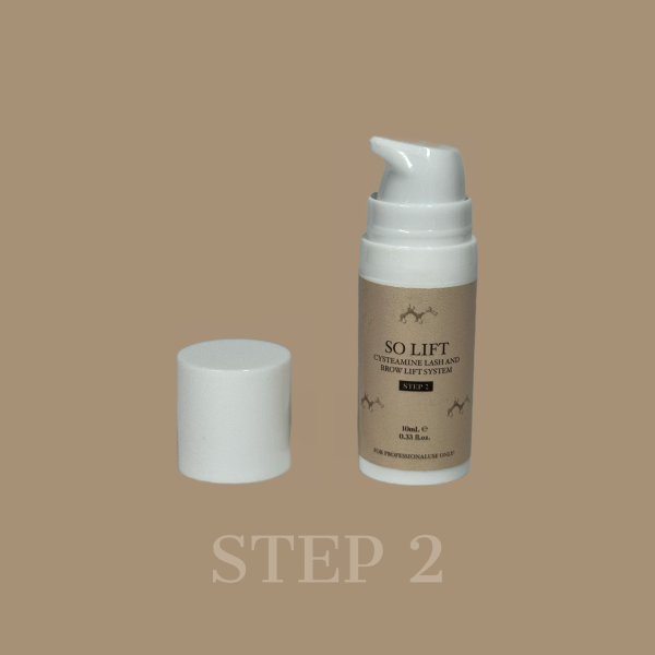 E33103A2-A063-474E-AC1E-1B21665FFC5B STEP 2 ( LASH & BROW LIFT SYSTEM )
