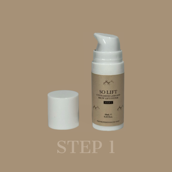 F23CDBC7-73A9-4DBD-B83D-B7B357C2FCDF STEP 1 ( LASH & BROW LIFT SYSTEM )