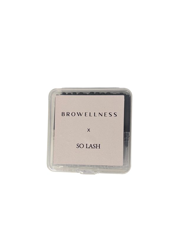 Češljići za brow lift